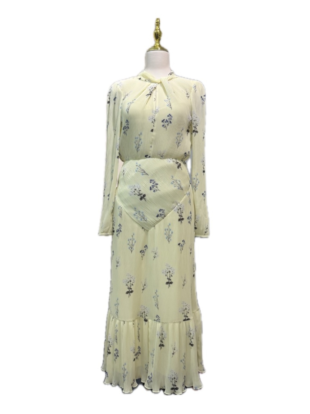 Self Portrait Dress